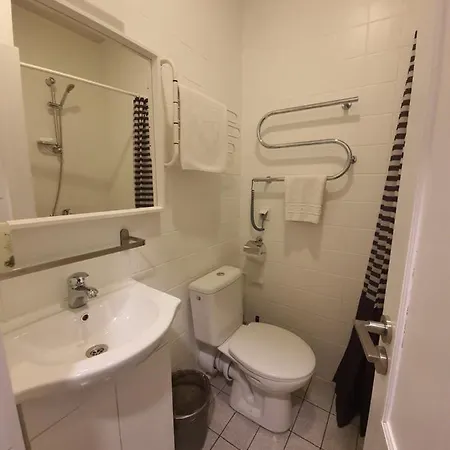 Jnn Inn Vilnius